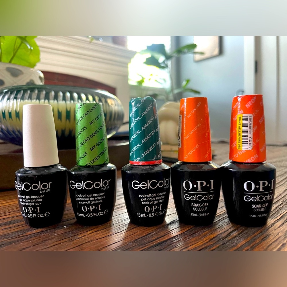 OPI